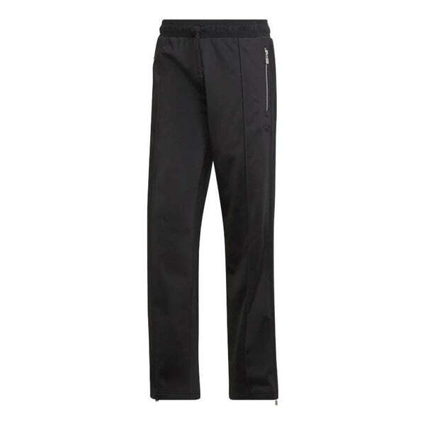 Спортивные штаны Men's adidas originals Fb Loose Tp Solid Color Retro Sports Pants/Trousers/Joggers Black, мультиколор
Спортивные штаны Men's adidas originals Fb Loose Tp Solid Color Retro Sports Pants/Trousers/Joggers Black, мультиколор