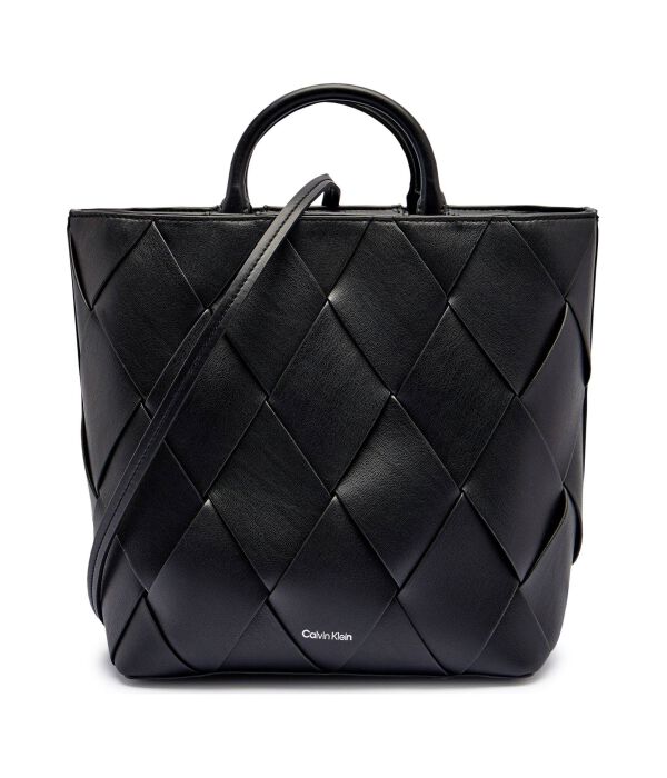 Сумка через плечо Calvin Klein, черный
Сумка через плечо Calvin Klein, черный