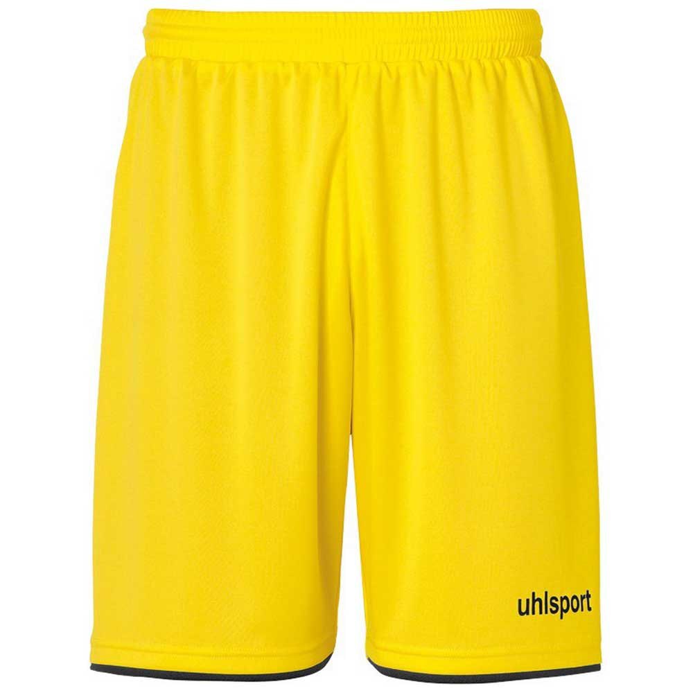 Шорты Uhlsport Club, желтый
Шорты Uhlsport Club, желтый