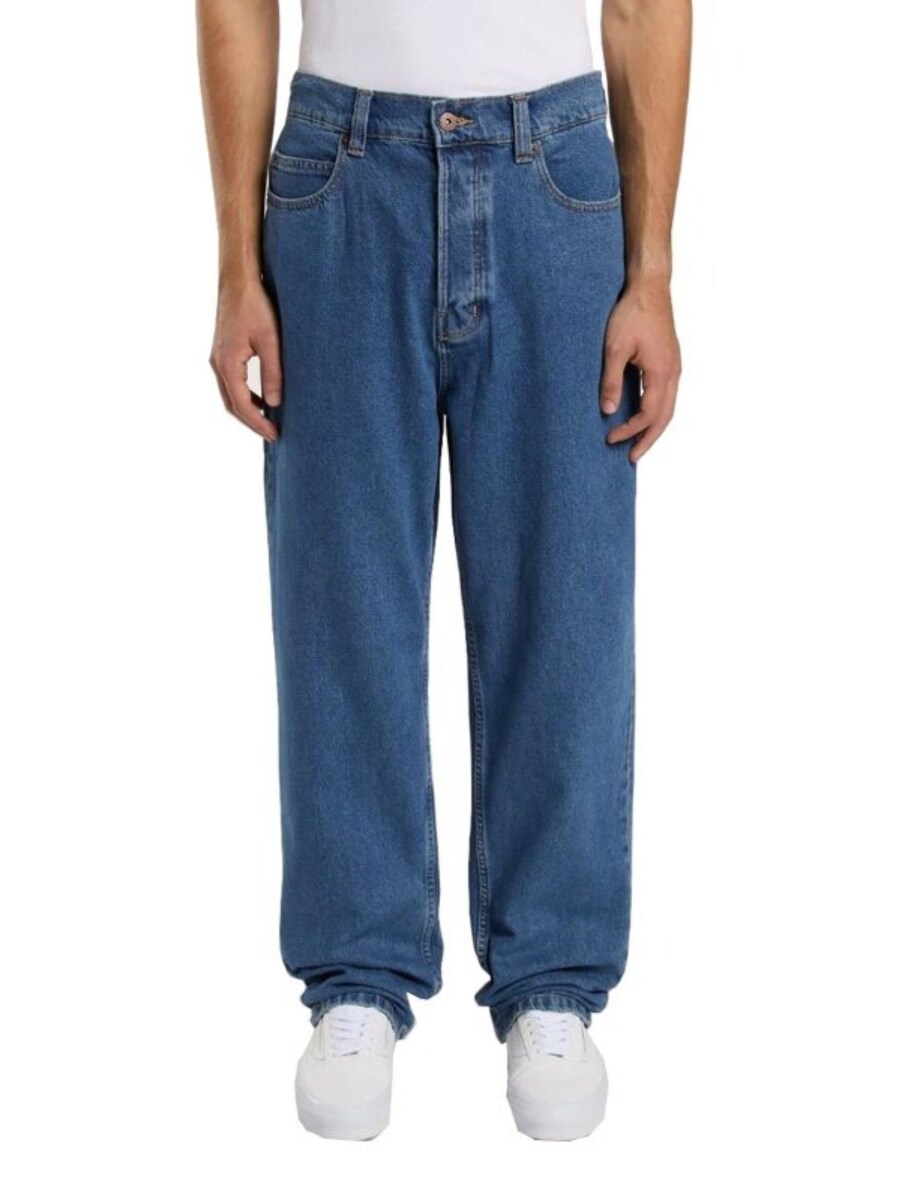 Обычные брюки DICKIES Thomasville, синий
Обычные брюки DICKIES Thomasville, синий