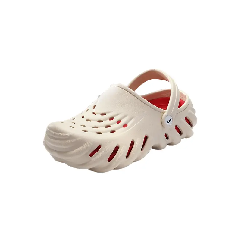 Коллекция Sports Life. Нескользящие и дышащие низкие детские сандалии. Pony, Apricot
Коллекция Sports Life. Нескользящие и дышащие низкие детские сандалии. Pony, Apricot