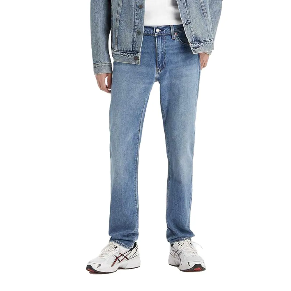 Джинсы Levi's 511 Slim Fit, синий
Джинсы Levi's 511 Slim Fit, синий