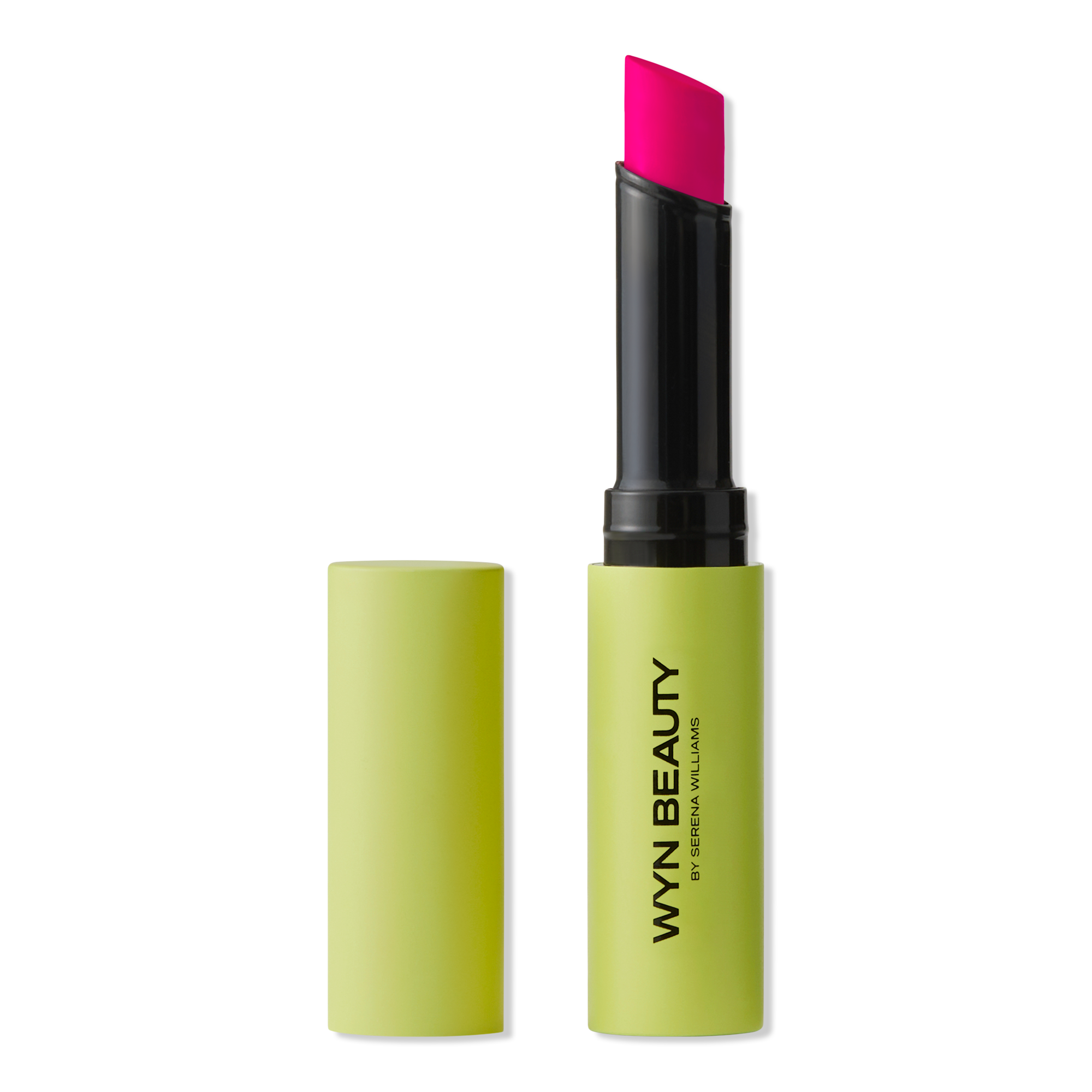 Помада Say Everything Max Intensity Featherweight WYN BEAUTY, SHOUT (magenta)
Помада Say Everything Max Intensity Featherweight WYN BEAUTY, SHOUT (magenta)