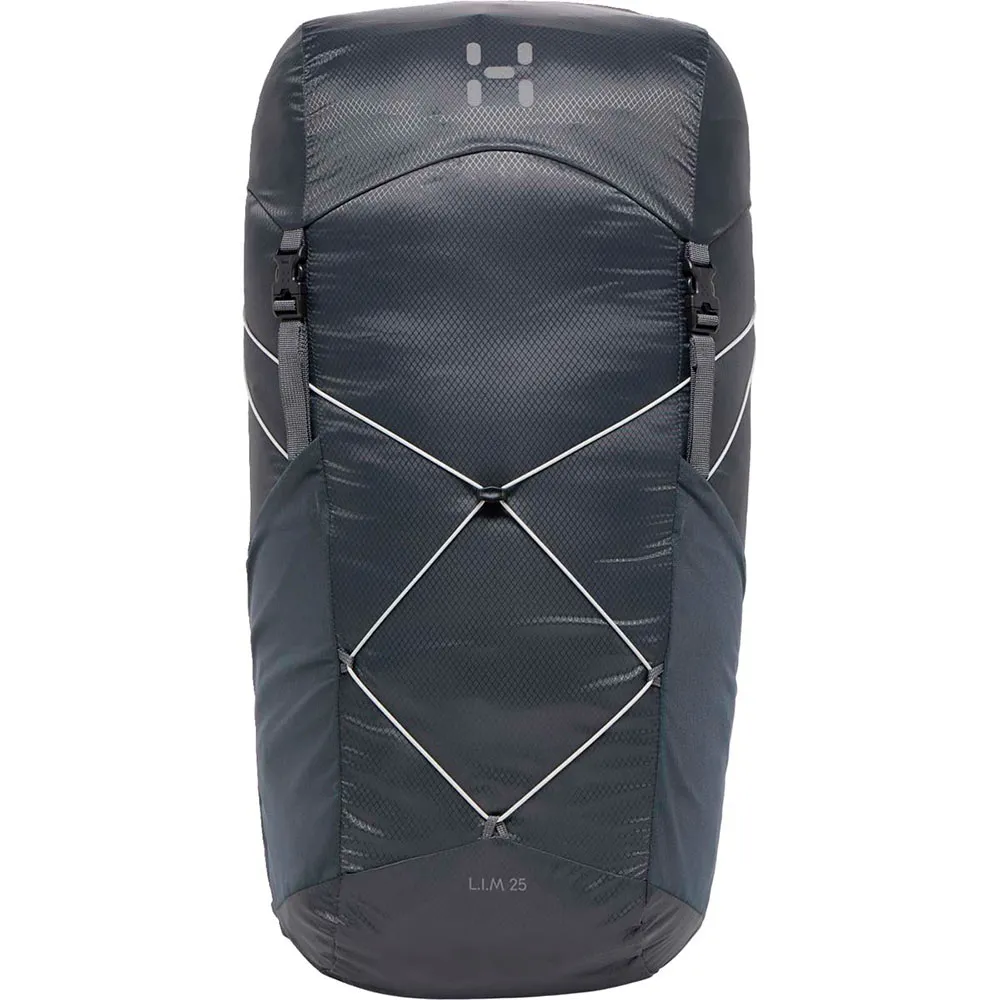 Рюкзак Haglöfs L.I.M 25L, серый
Рюкзак Haglöfs L.I.M 25L, серый