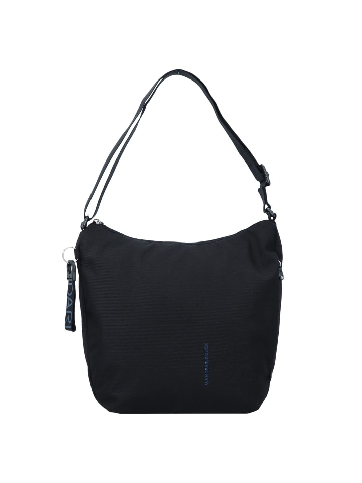 Сумка через плечо 29 см черного цвета Mandarina Duck
Сумка через плечо 29 см черного цвета Mandarina Duck