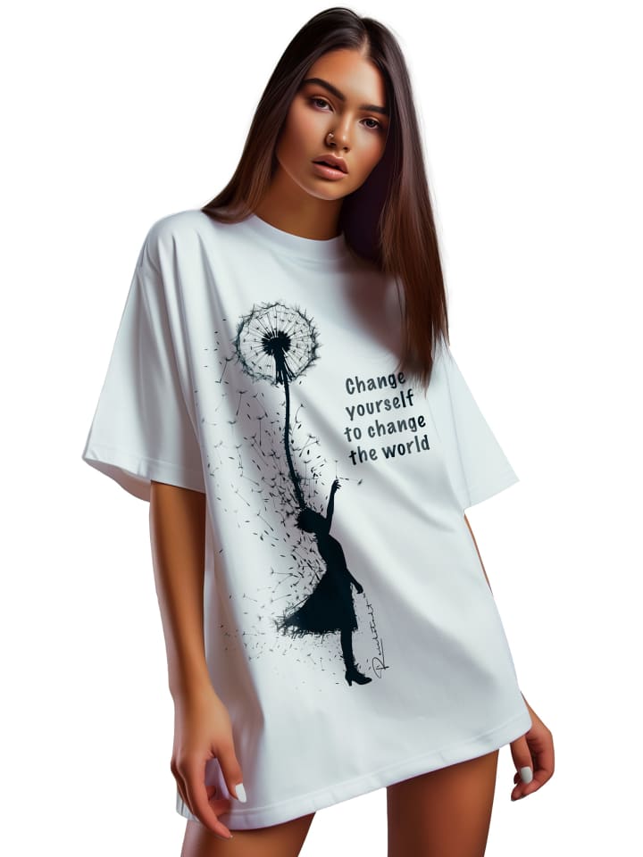 Женская футболка Reichstadt Oversized 24RSW057 Positive Dreamer XXL
Женская футболка Reichstadt Oversized 24RSW057 Positive Dreamer XXL