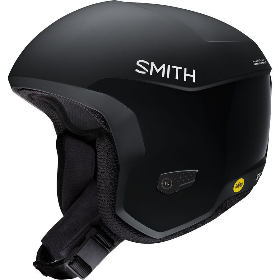 Шлем Smith Icon Mips Smith, Matte Black
Шлем Smith Icon Mips Smith, Matte Black