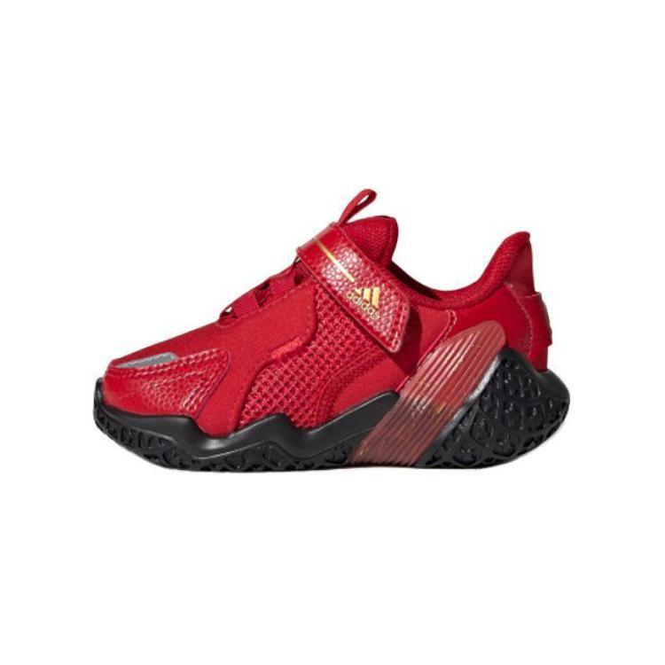 Кроссовки adidas 4Uture Toddler Shoes TD Low-top Red
Кроссовки adidas 4Uture Toddler Shoes TD Low-top Red