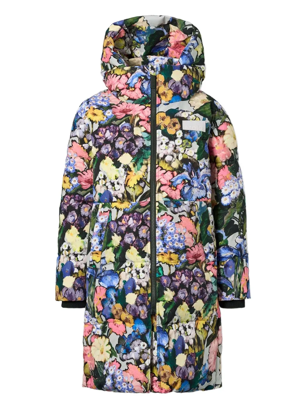 Пальто Harper Molo, оранжевый
Пальто Harper Molo, оранжевый