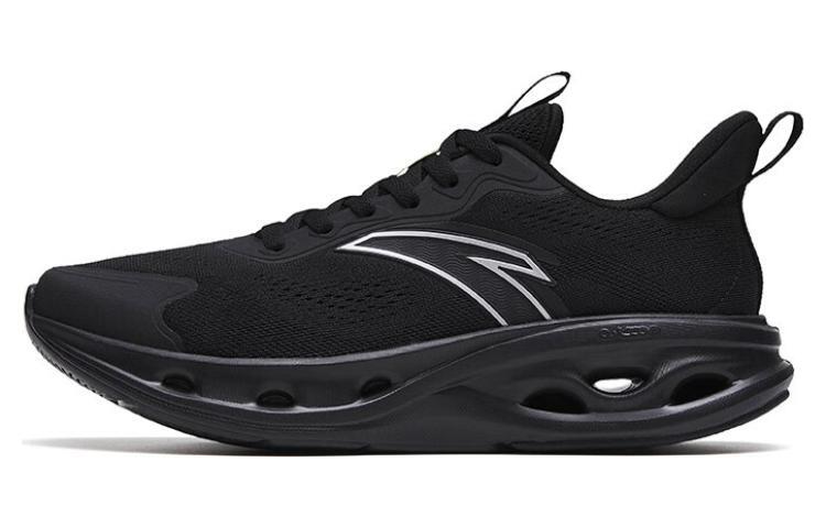 Кроссовки Anta Low-top, черный
Кроссовки Anta Low-top, черный