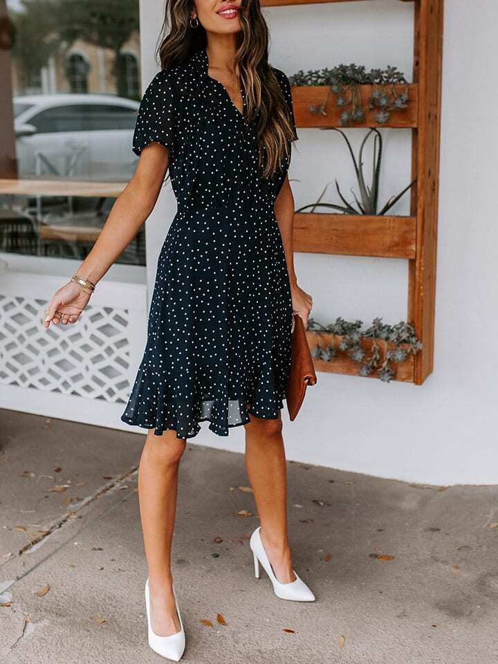 Длинное платье Milan Kiss, черный
Длинное платье Milan Kiss, черный