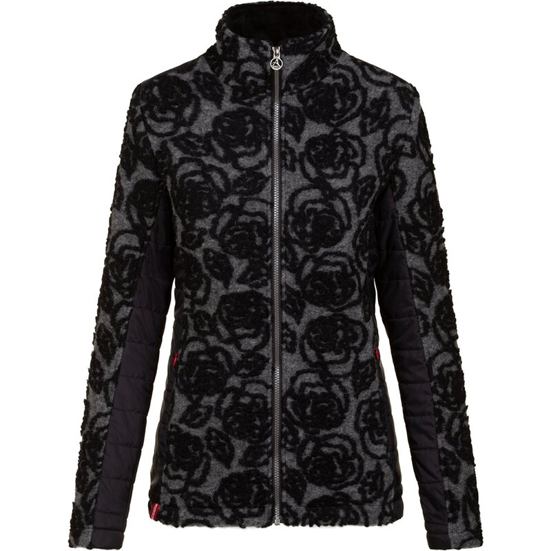 Куртка Иллингерберг Almgwand 1928, черный
Куртка Иллингерберг Almgwand 1928, черный