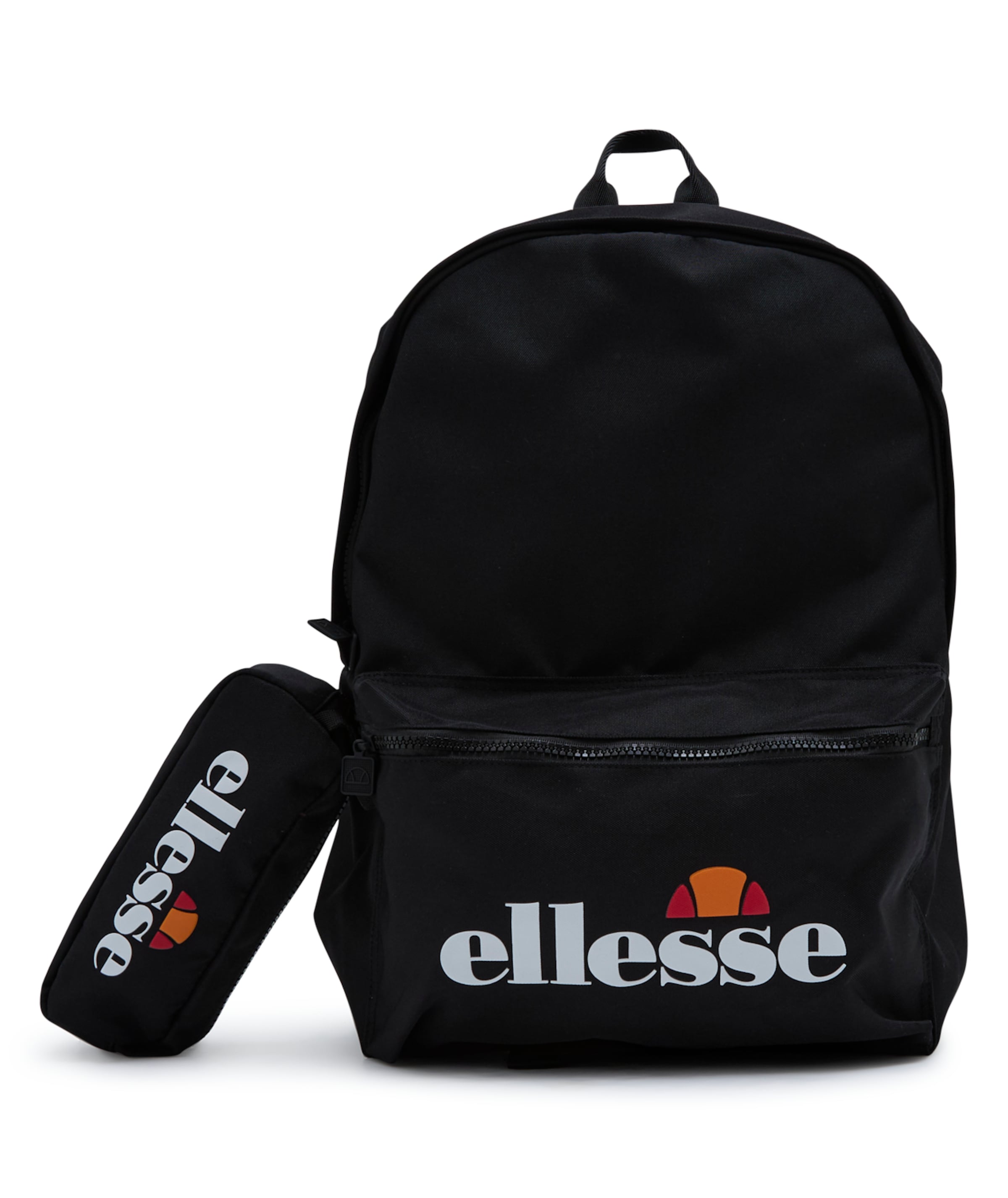 ELLESSE Рюкзак в черном цвете
ELLESSE Рюкзак в черном цвете