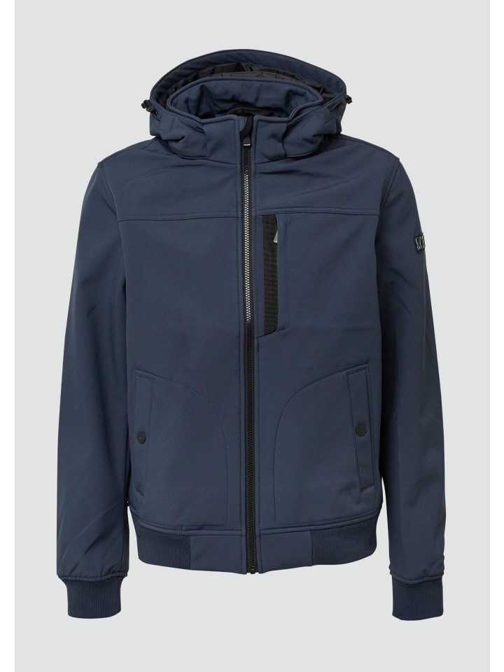 Куртка для активного отдыха в цвете 5922_blue s.Oliver
Куртка для активного отдыха в цвете 5922_blue s.Oliver