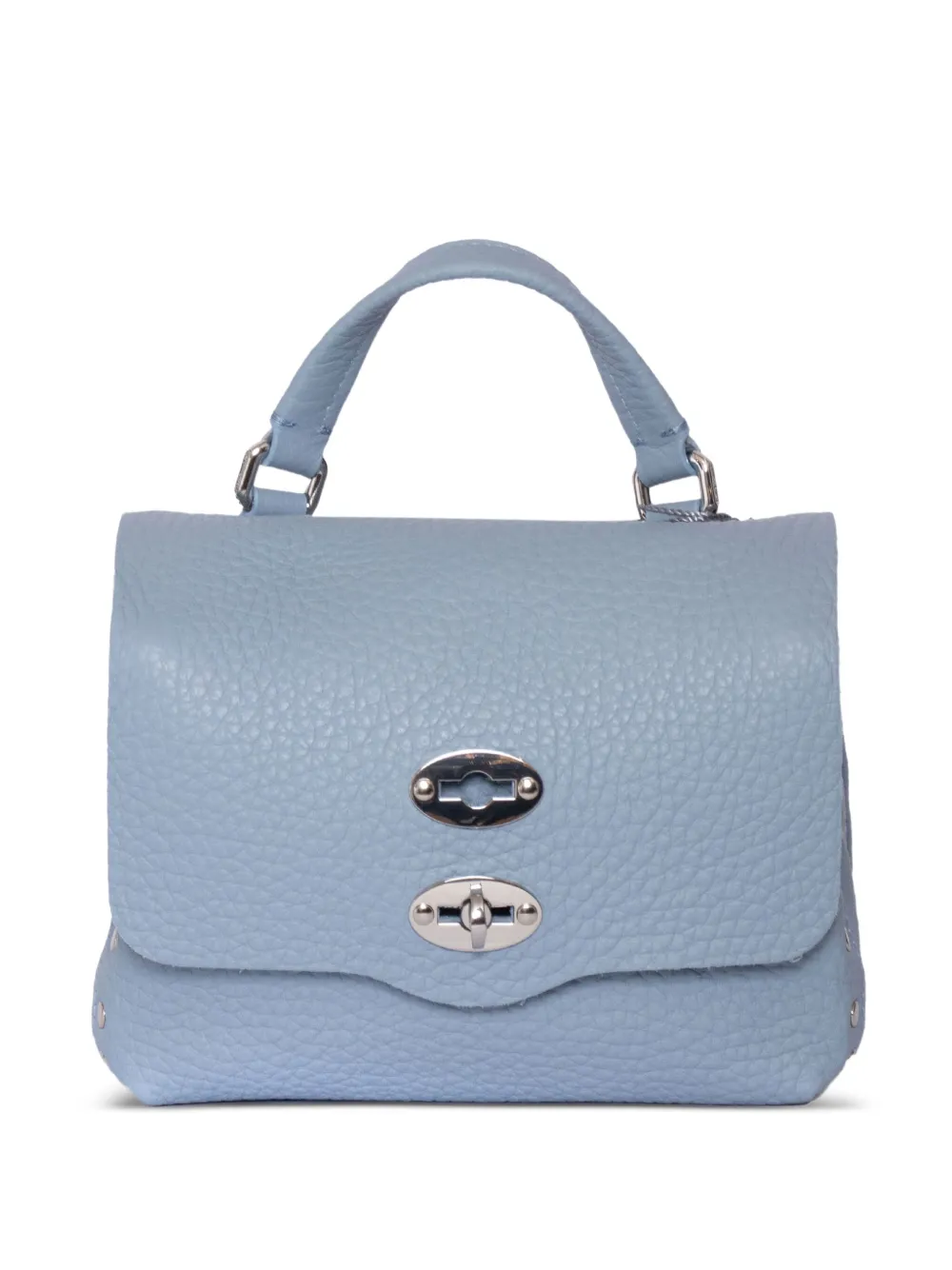 Мини-сумка через плечо Postina Zanellato, синий
Мини-сумка через плечо Postina Zanellato, синий