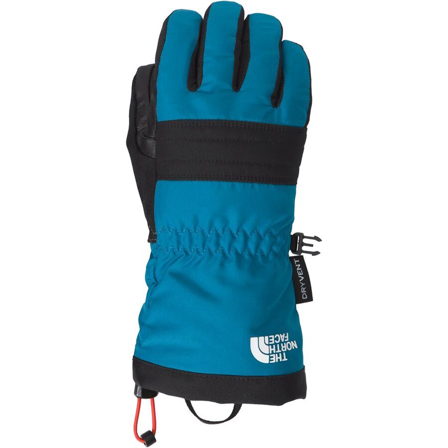 Перчатки The North Face Montana Ski The North Face, Dusk Blue
Перчатки The North Face Montana Ski The North Face, Dusk Blue