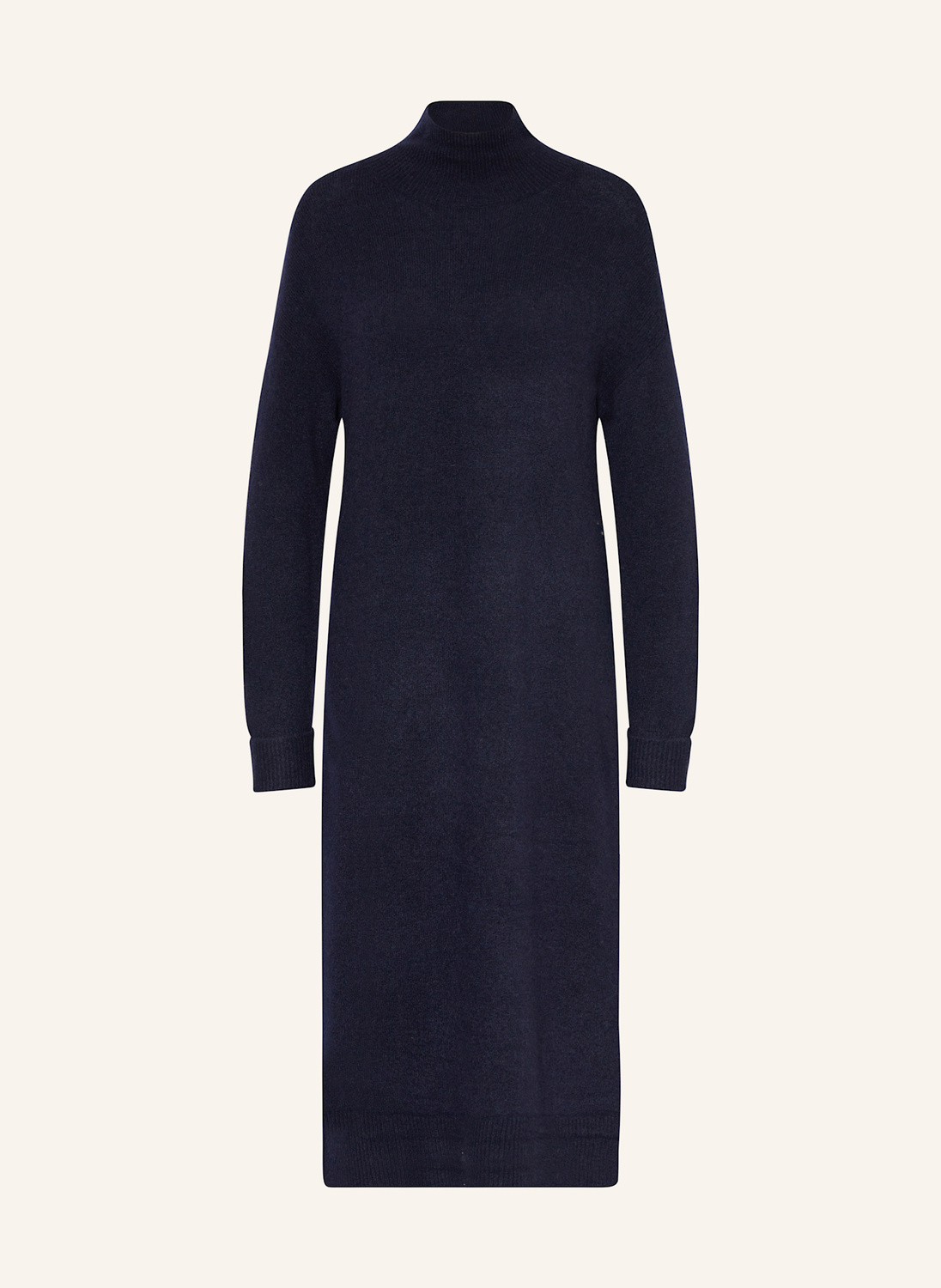 Трикотажное платье Mrs & Hugs, синий
Трикотажное платье Mrs & Hugs, синий