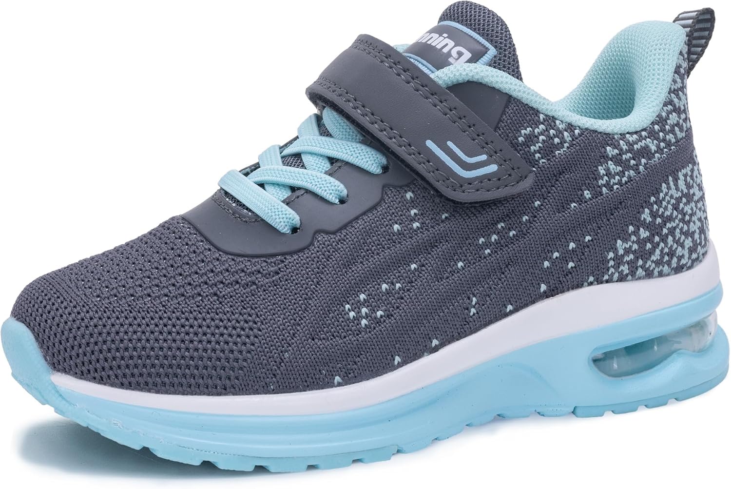 Детские кроссовки для бега, легкие, дышащие, удобные, для малышей и детей постарше Pasick, голубой
Детские кроссовки для бега, легкие, дышащие, удобные, для малышей и детей постарше Pasick, голубой