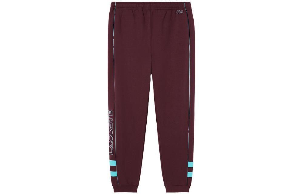 Повседневные брюки мужские темно-красные Lacoste, темно-красный
Повседневные брюки мужские темно-красные Lacoste, темно-красный
