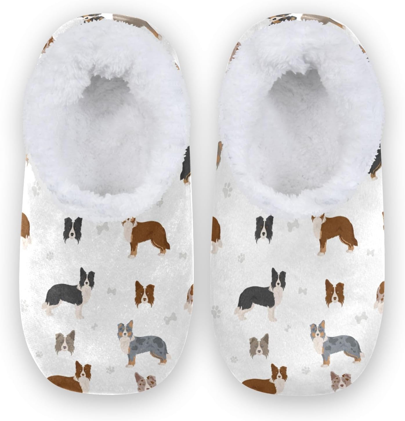 Домашние тапочки Umidedor с мягкой пенной стелькой для женщин и мужчин, мультиколор
Домашние тапочки Umidedor с мягкой пенной стелькой для женщин и мужчин, мультиколор