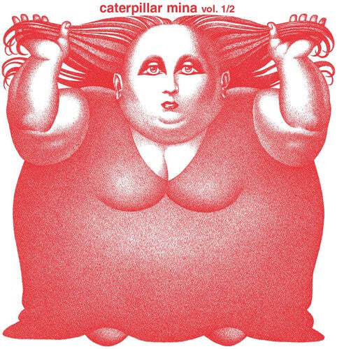CD диск Mina: Caterpillar
CD диск Mina: Caterpillar