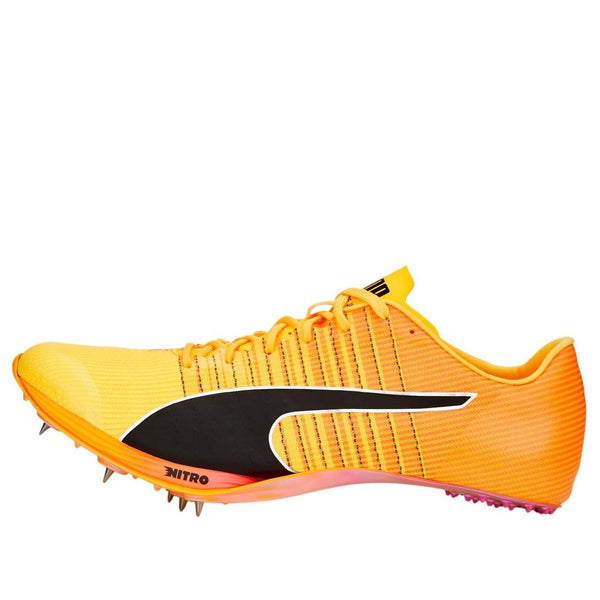 Кроссовки evospeed tokyo nitro 'sun stream' Puma, черный
Кроссовки evospeed tokyo nitro 'sun stream' Puma, черный
