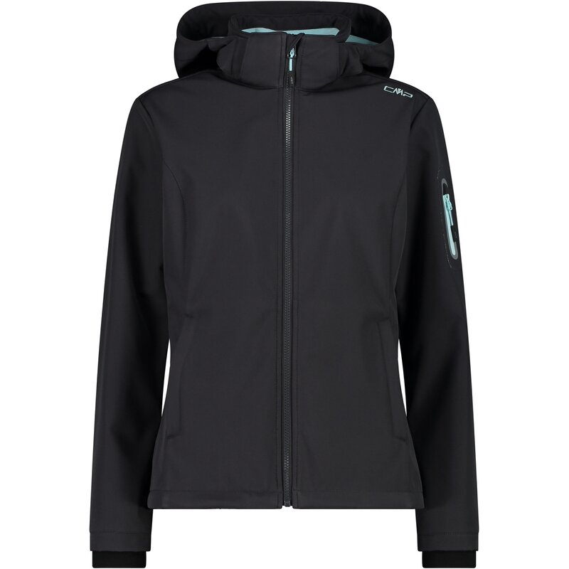 Функциональная куртка Cmp, серый
Функциональная куртка Cmp, серый