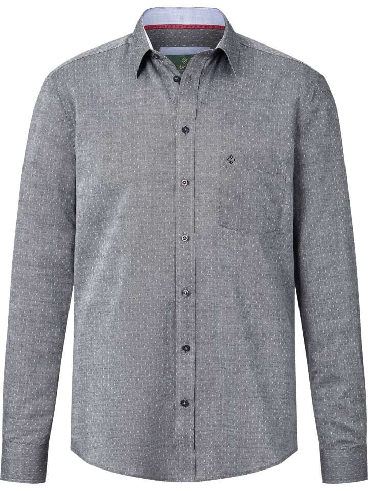 Рубашка Charles Colby, цвет grau gemustert
Рубашка Charles Colby, цвет grau gemustert