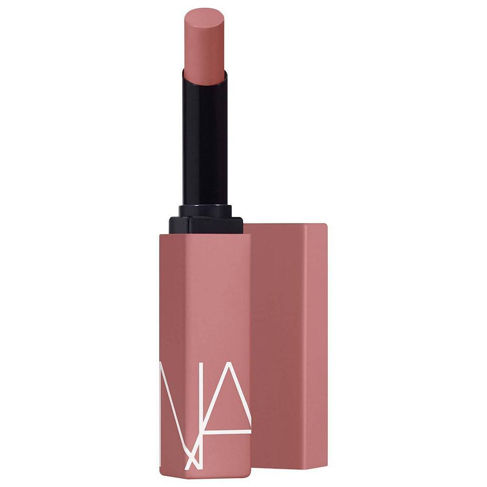 Стойкая губная помада NARS Powermatte, цвет Sweet Disposition
Стойкая губная помада NARS Powermatte, цвет Sweet Disposition