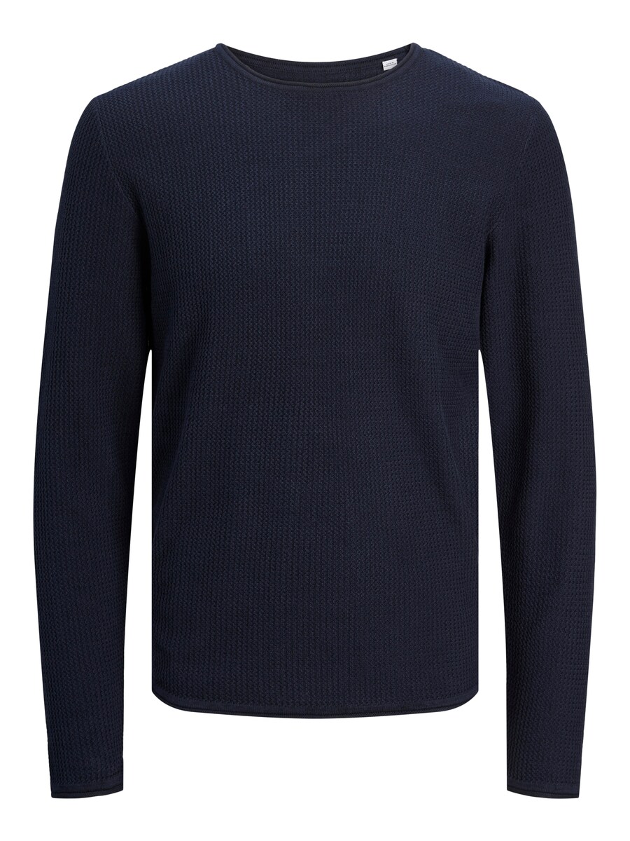 Свитер JACK & JONES JACK & JONES JJECooper, Night blue
Свитер JACK & JONES JACK & JONES JJECooper, Night blue