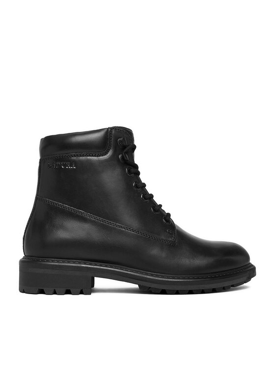 Туфли на шнуровке EO-HAMPTON-03 MI08 Badura, черный
Туфли на шнуровке EO-HAMPTON-03 MI08 Badura, черный