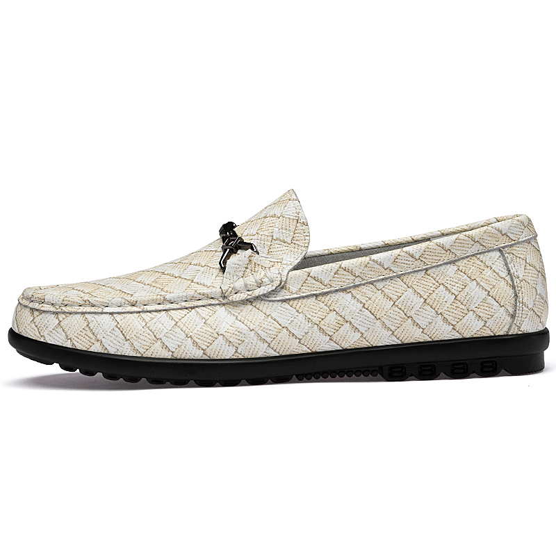 Ants Trapping Crickets Мужские повседневные белые туфли, цвет White
Ants Trapping Crickets Мужские повседневные белые туфли, цвет White