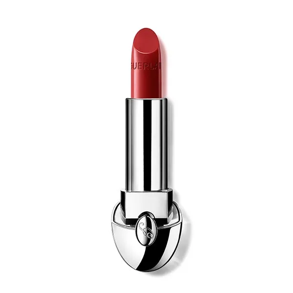 Персонализируемая атласная помада Rouge G Guerlain, Nº23
Персонализируемая атласная помада Rouge G Guerlain, Nº23