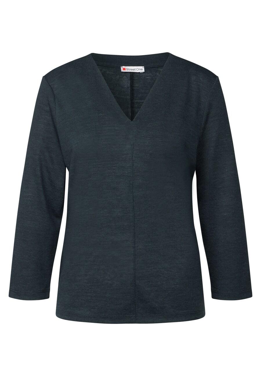 Рубашка STREET ONE, зеленый
Рубашка STREET ONE, зеленый