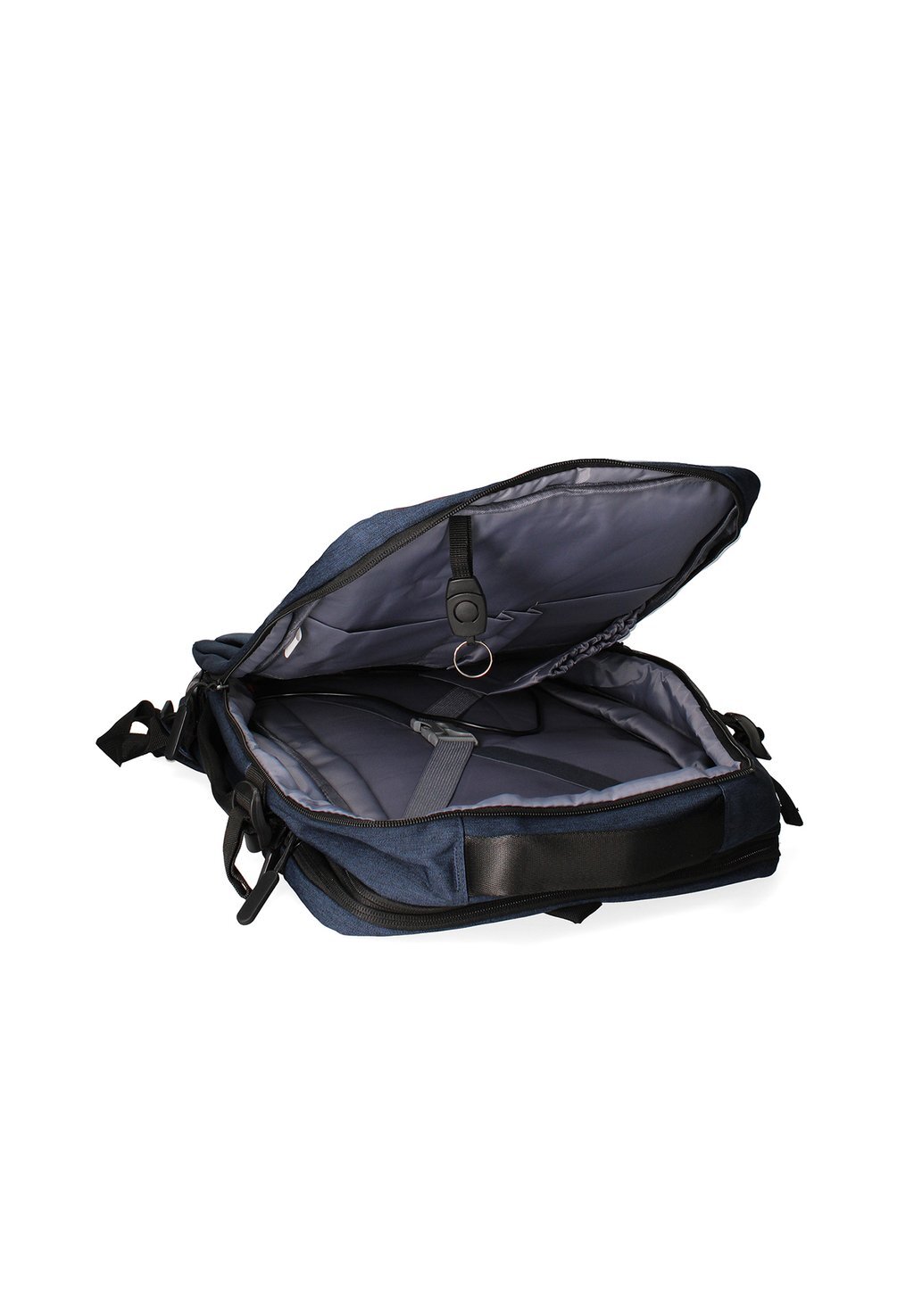 Рюкзак B.Cavalli, синий
Рюкзак B.Cavalli, синий