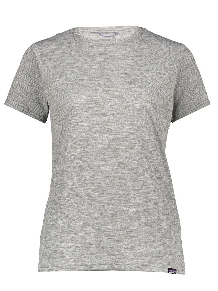 Футболка Patagonia, серый
Футболка Patagonia, серый