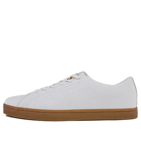 Кроссовки skape park 'white brown' Timberland, белый 
Кроссовки skape park 'white brown' Timberland, белый