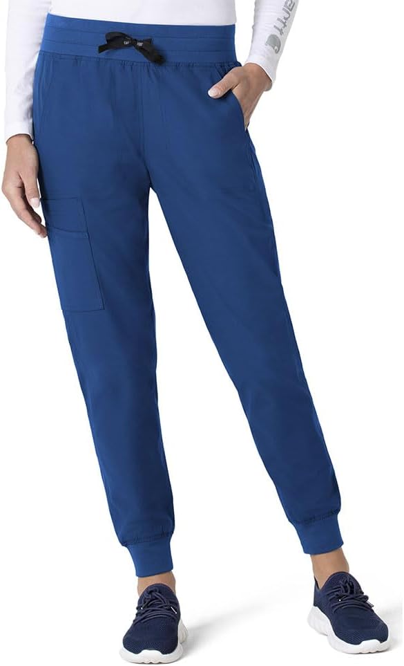 Женские спортивные брюки Carhartt Scrubs C51113 Force Modern Fit, Royal
Женские спортивные брюки Carhartt Scrubs C51113 Force Modern Fit, Royal
