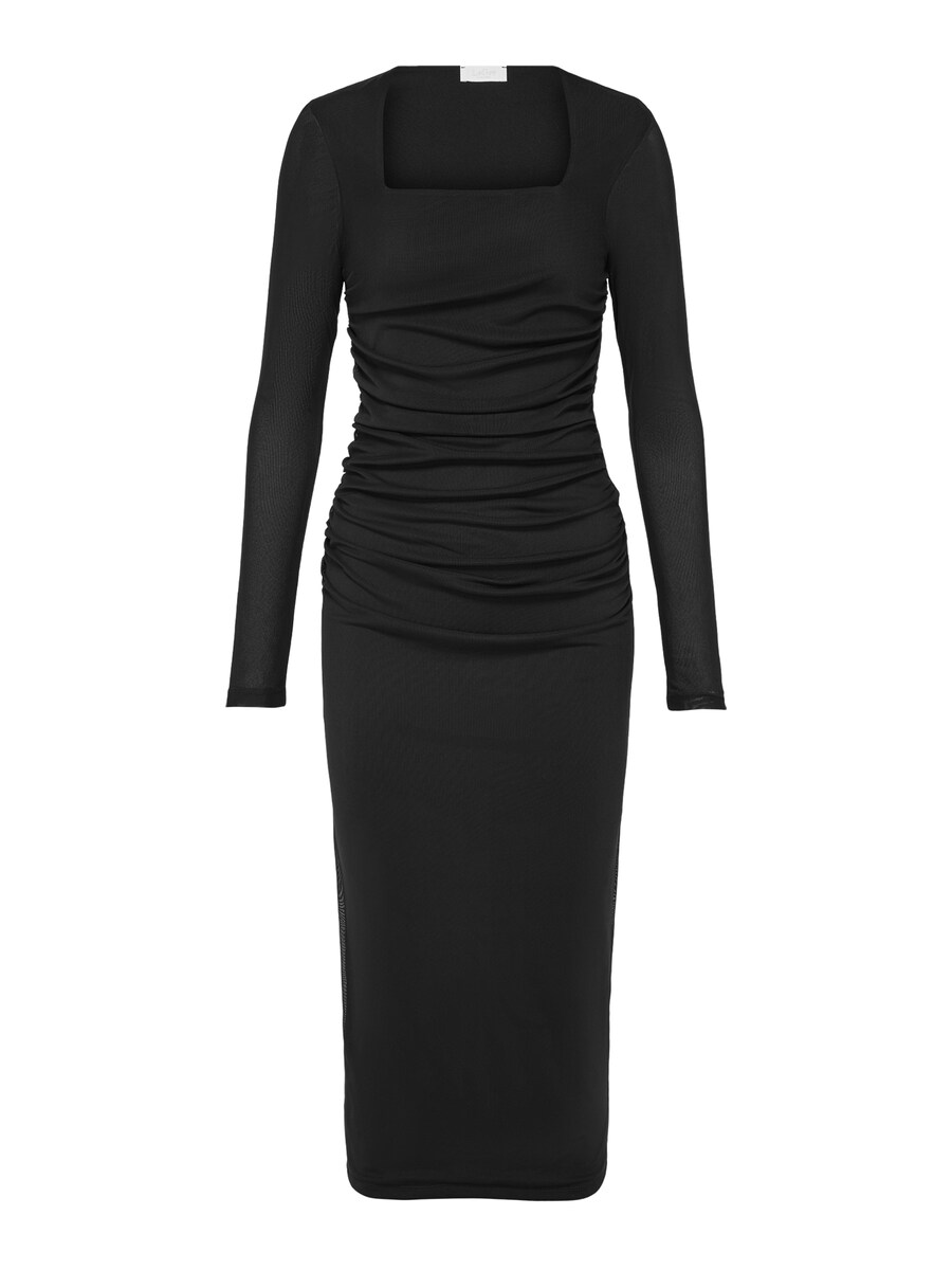 Платье LeGer by Lena Gercke Blanca, черный
Платье LeGer by Lena Gercke Blanca, черный