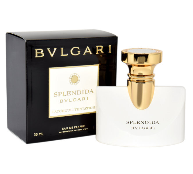 Bvlgari, Splendida Patchouli Tentation, парфюмированная вода, 30 мл
Bvlgari, Splendida Patchouli Tentation, парфюмированная вода, 30 мл