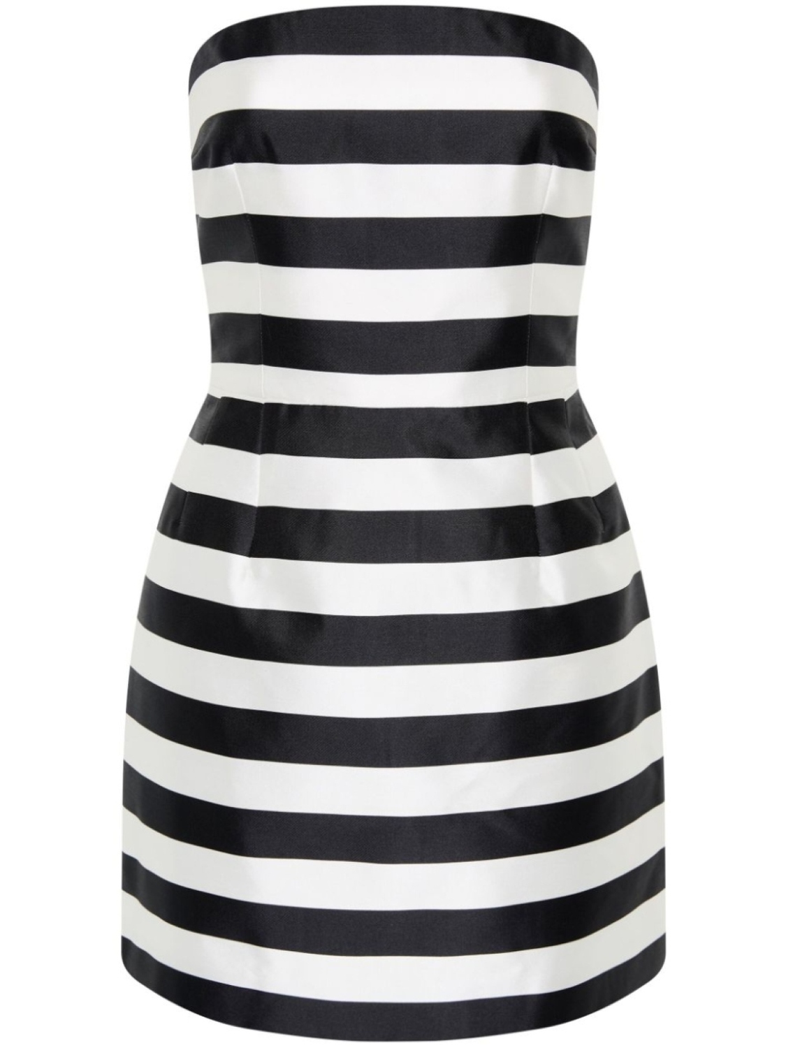 Rebecca Vallance платье миди Irene, черный
Rebecca Vallance платье миди Irene, черный