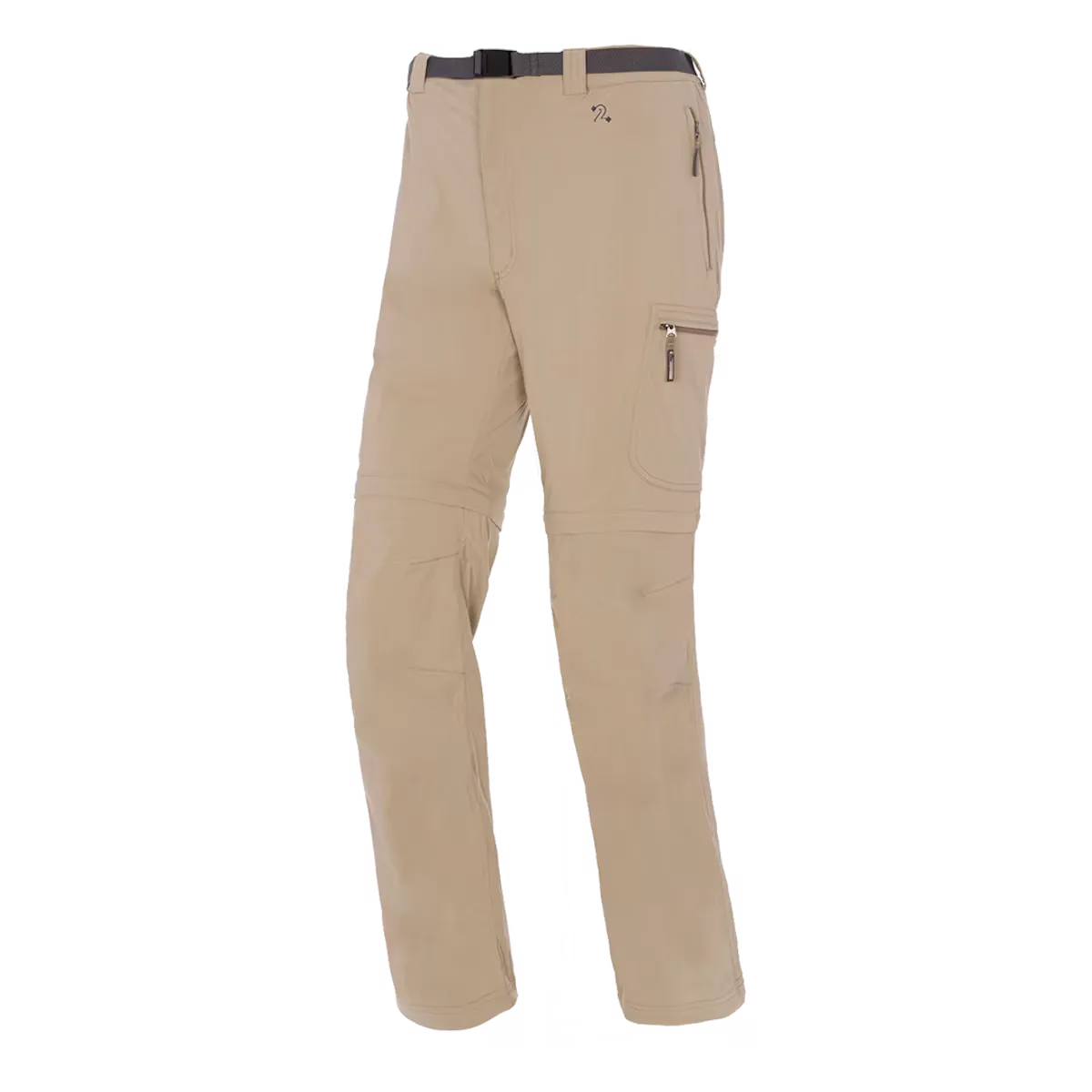 Мужские треккинговые брюки Temot Dn Trangoworld, цвет Tierra 
Мужские треккинговые брюки Temot Dn Trangoworld, цвет Tierra