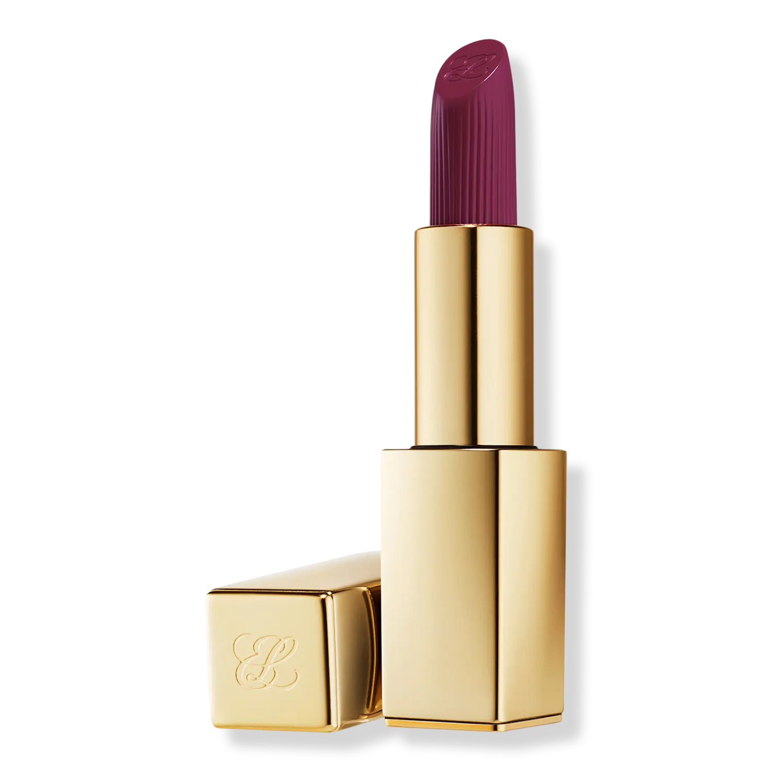 Кремовая помада чистого цвета Estée Lauder, Insolent Plum
Кремовая помада чистого цвета Estée Lauder, Insolent Plum