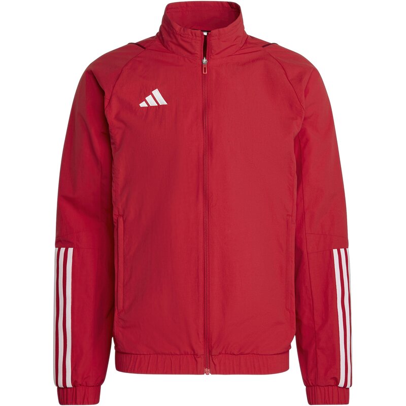 Куртка для соревнований Tiro 23 Adidas, цвет tepore
Куртка для соревнований Tiro 23 Adidas, цвет tepore