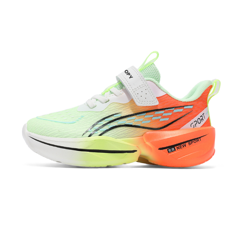 Детские кроссовки для бега унисекс с амортизацией, износостойкие, дышащие, нескользящие SNOOPY, зеленый
Детские кроссовки для бега унисекс с амортизацией, износостойкие, дышащие, нескользящие SNOOPY, зеленый