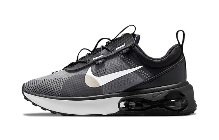 Детская повседневная обувь Nike Air Max BP
Детская повседневная обувь Nike Air Max BP
