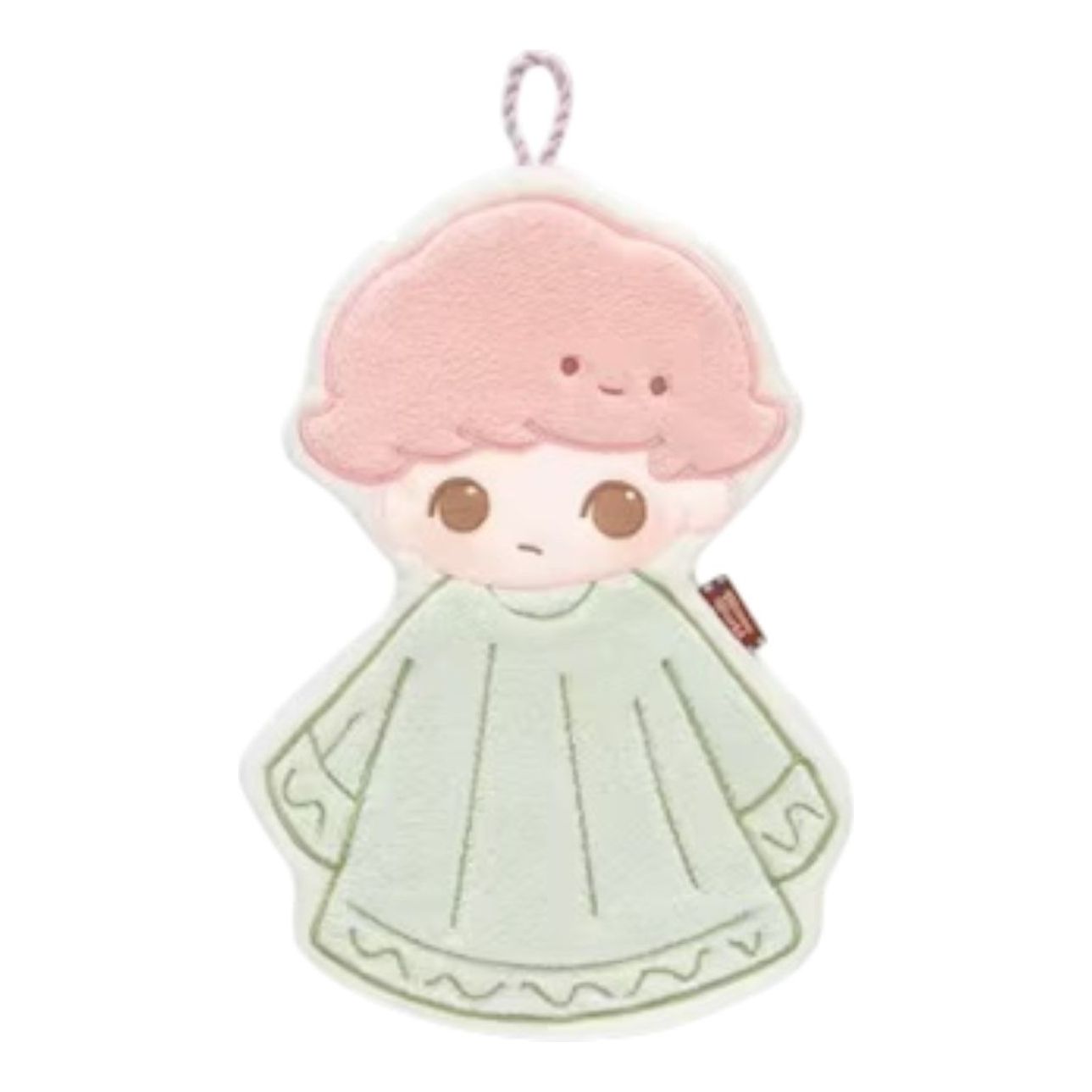 Фигурка Pop Mart Dimoo The Missing Day Series Hand Towel 'Reflect on Life'
Фигурка Pop Mart Dimoo The Missing Day Series Hand Towel 'Reflect on Life'