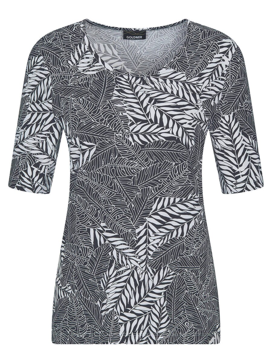 Рубашка Goldner, черный
Рубашка Goldner, черный