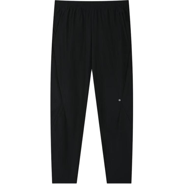 361° Спортивные брюки Men's Super Black
361° Спортивные брюки Men's Super Black