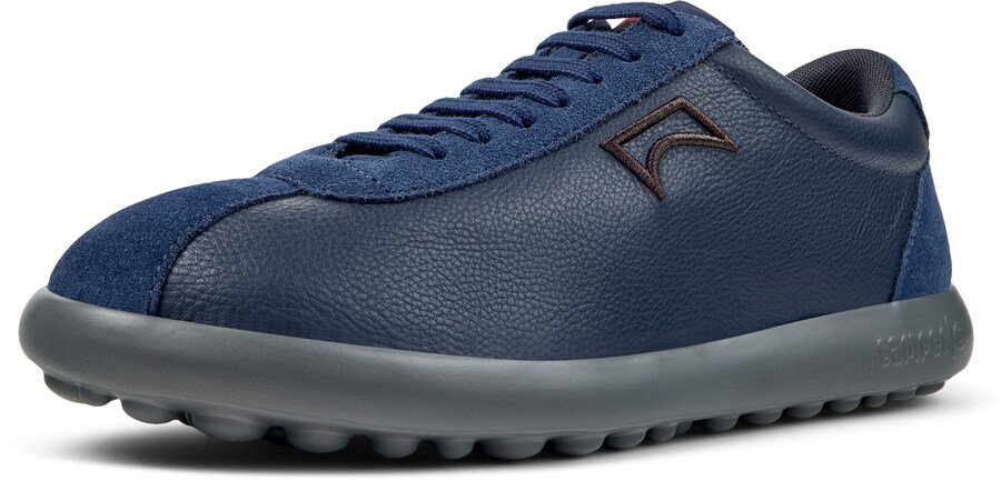 Кроссовки CAMPER Pelotas XLF, Navy
Кроссовки CAMPER Pelotas XLF, Navy